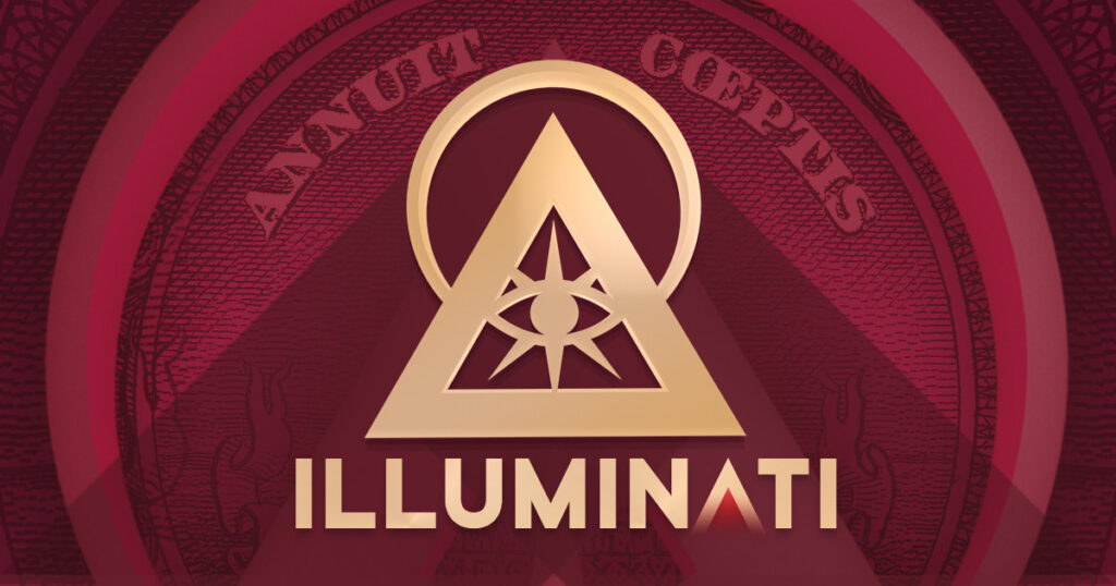 operation blackout - illuminati